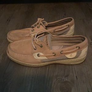 SPERRY BOAT SHOES